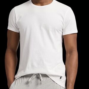 ♦️5♦️POLO RALPH LAUREN UNDERSHIRTS